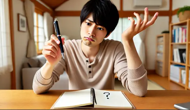新品のボールペンでインクが出ない理由とは？
