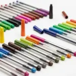ゲルインクボールペンとは？特徴から選び方まで徹底解説