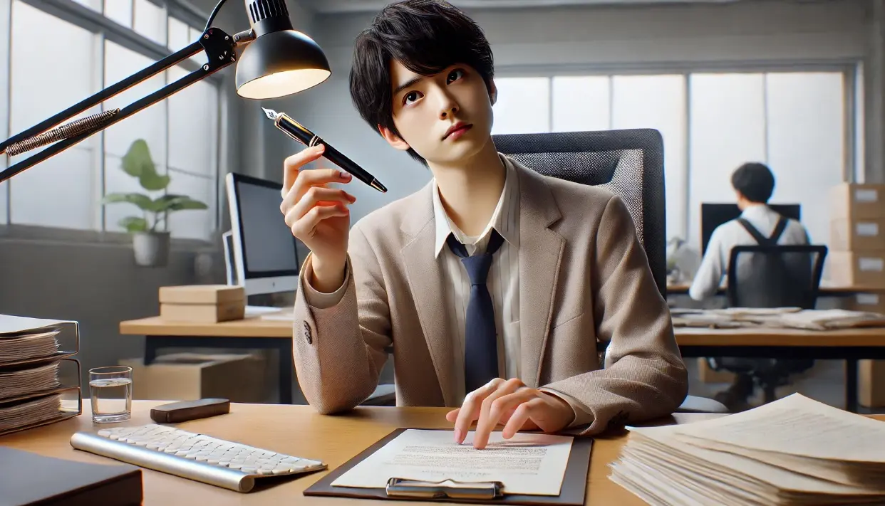ラミーサファリ 万年筆がハズレと感じる理由は？