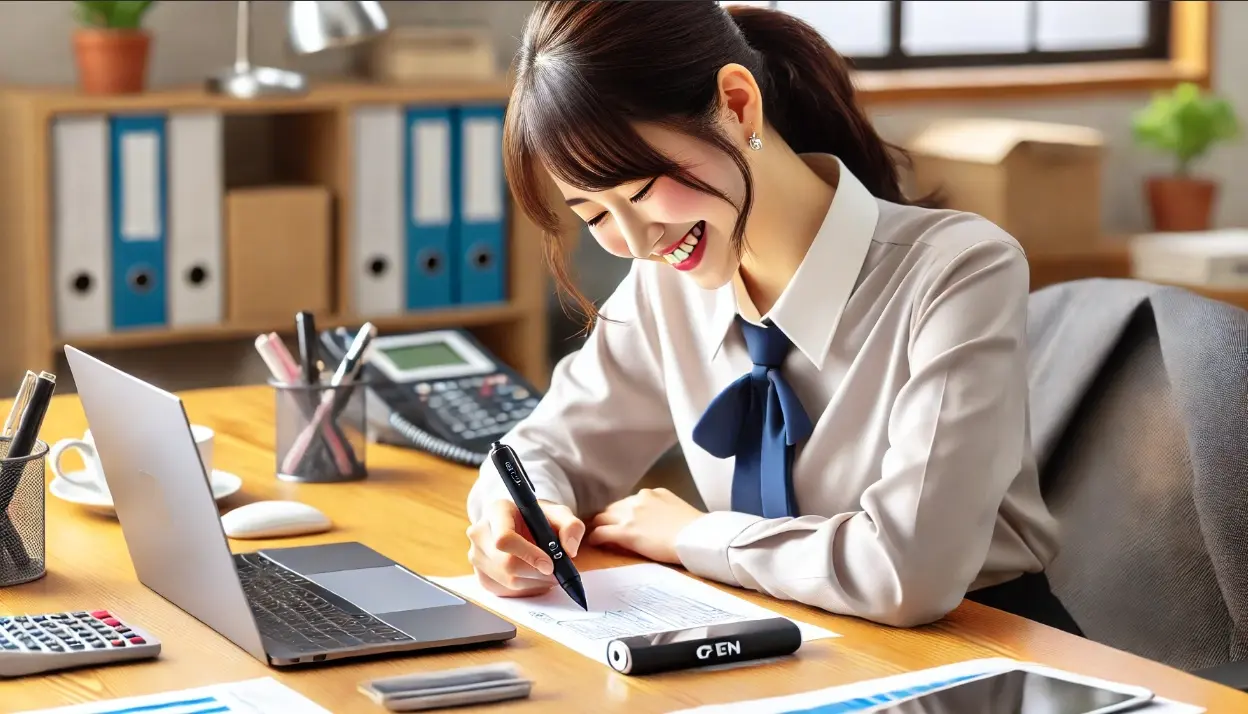 初心者のおススメのGペンは？