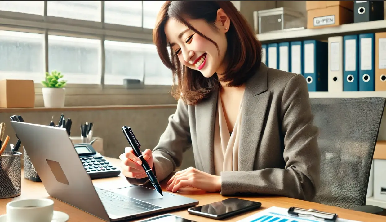 Gペンの値段は？どこで買える？