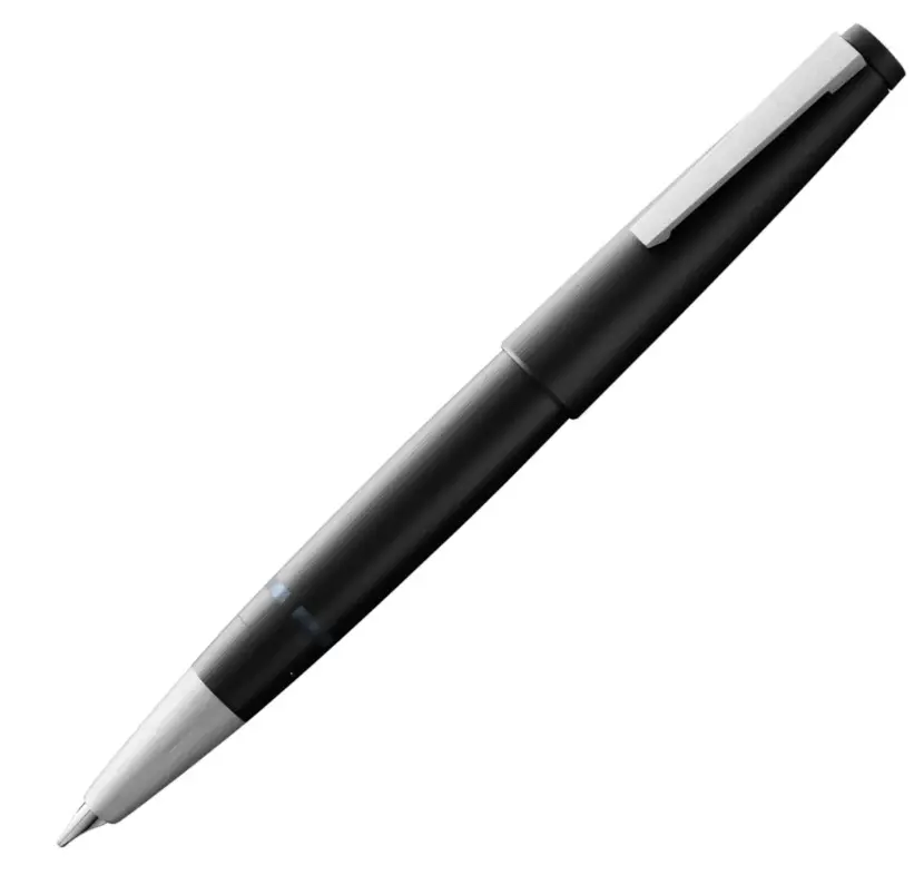 ラミー万年筆が書きづらい？解消のヒントと対策