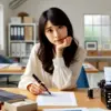 万年筆で最初にインクが出ない時に役立つ原因と対処法一覧