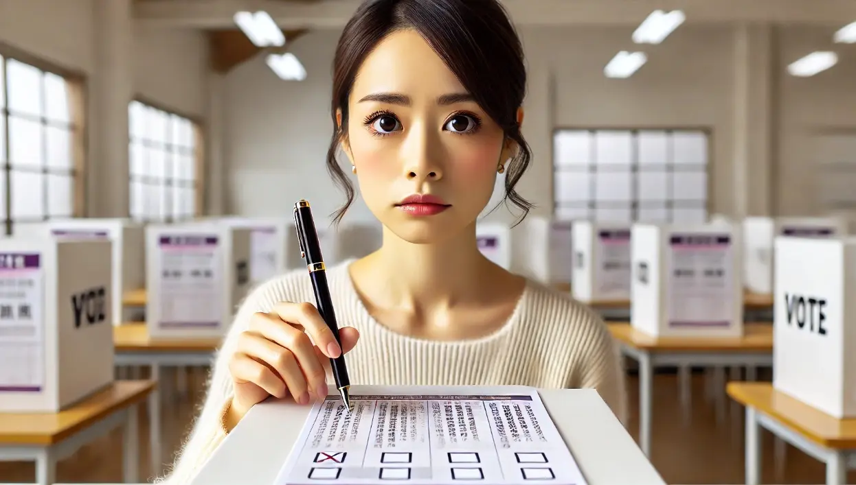万年筆を使ってはいけない公的書類は？
