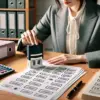 個人情報保護スタンプ100均で買うならコレ！選び方と注意点まとめ