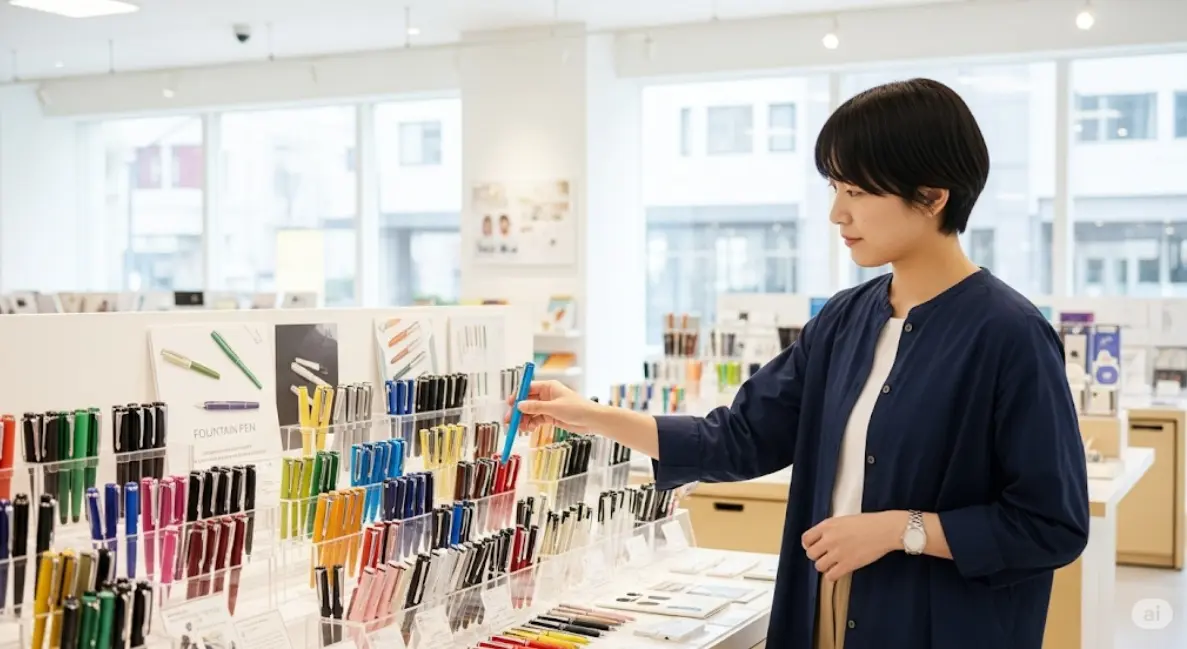 最初の一本におすすめの入門モデルは?