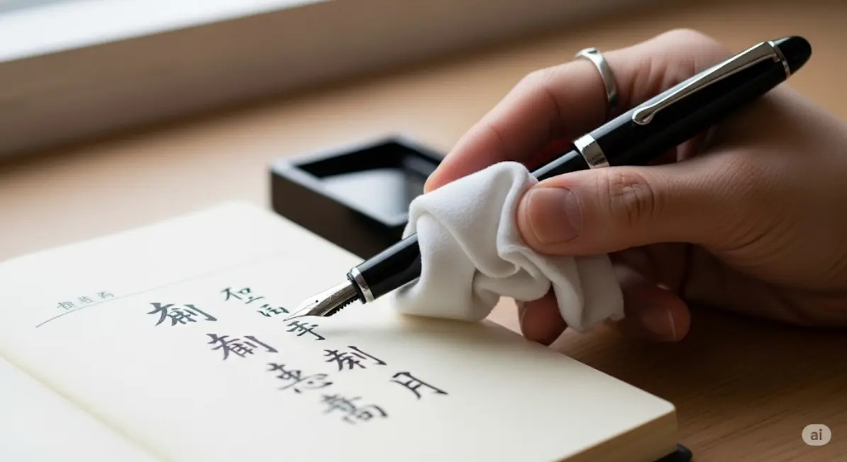 日常的に行いたい手入れの方法とは?