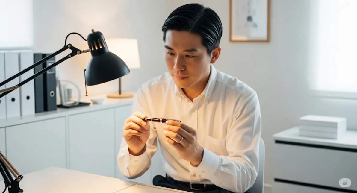 モンブランボールペンはなぜ高い?購入前に知るべき真実