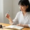 【初心者必見】万年筆の選び方から使い方・手入れまで完全ガイド｜プロが教える入門講座