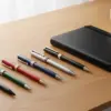 プロが選ぶ！仕事が捗るボールペン最強おすすめ15選｜油性・水性・ゲルの違いも解説