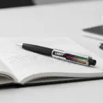ラミー2000の4色ボールペンの評価と賢い使い方を徹底解説