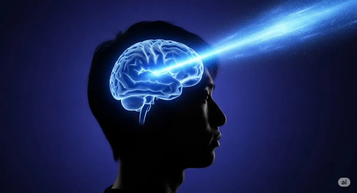 青ペンで記憶力が高まる科学的な根拠は?