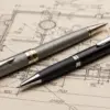 ボールペン発祥の秘密を解き明かす！誕生の歴史と日本の技術