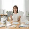 領収書保管ファイルは100均で解決！おすすめ整理術紹介