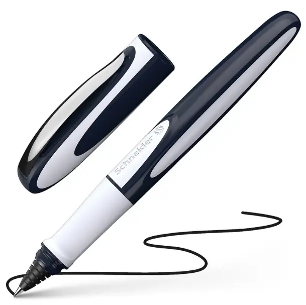 高級ブランドペンで書く楽しさを