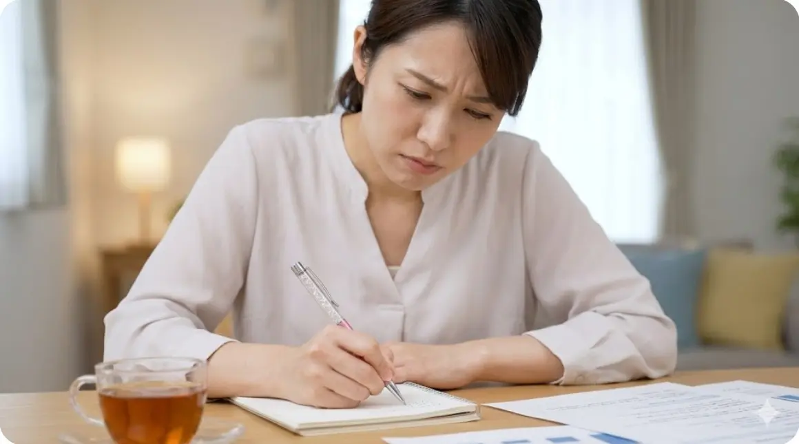 スワロフスキーのボールペンが嬉しくない理由とは？